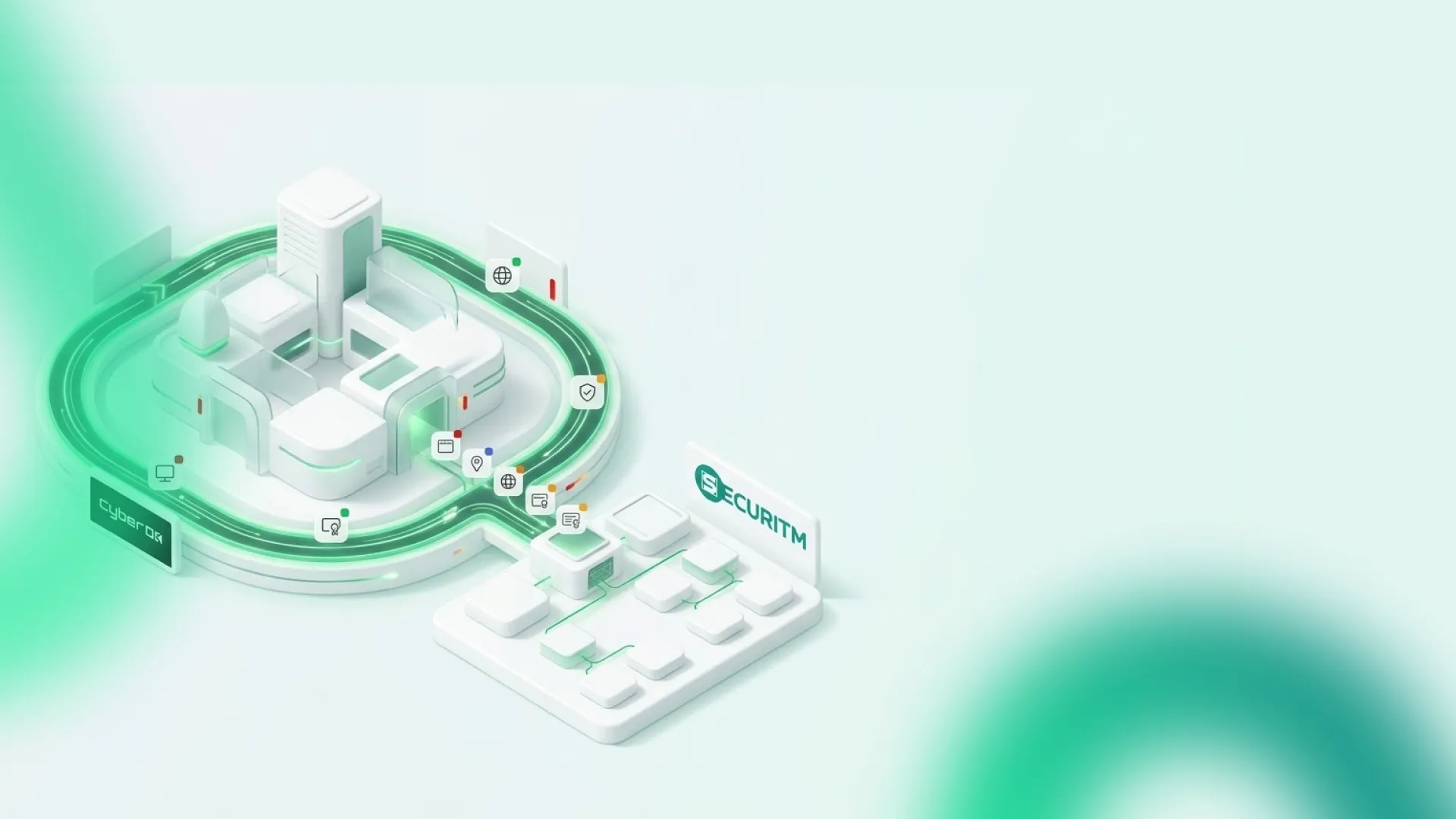 Интеграция SECURITM со СКИПА PentOps