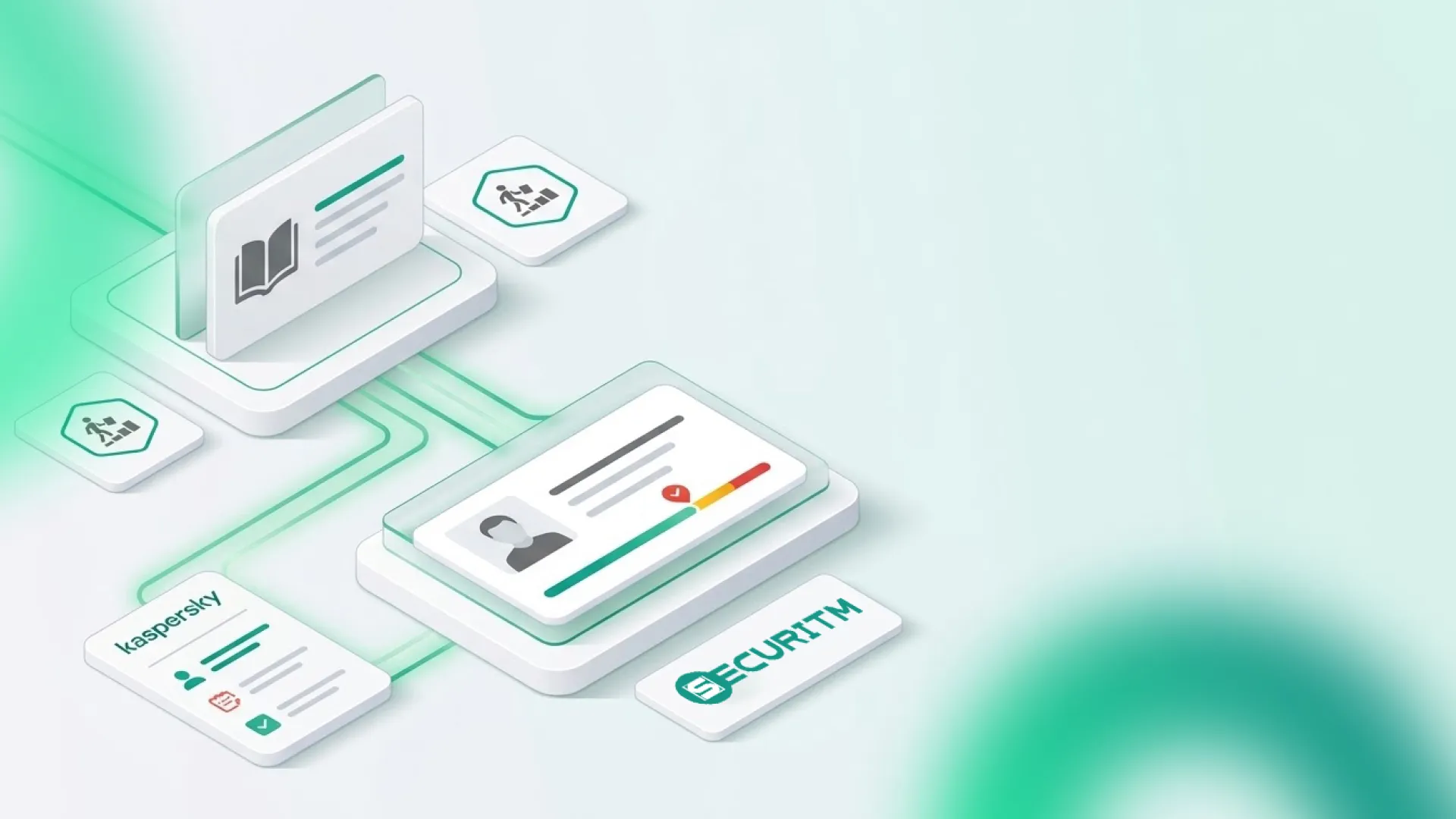 Интеграция SECURITM с Kaspersky ASAP