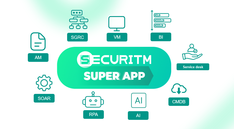 Рабочее место/демо
