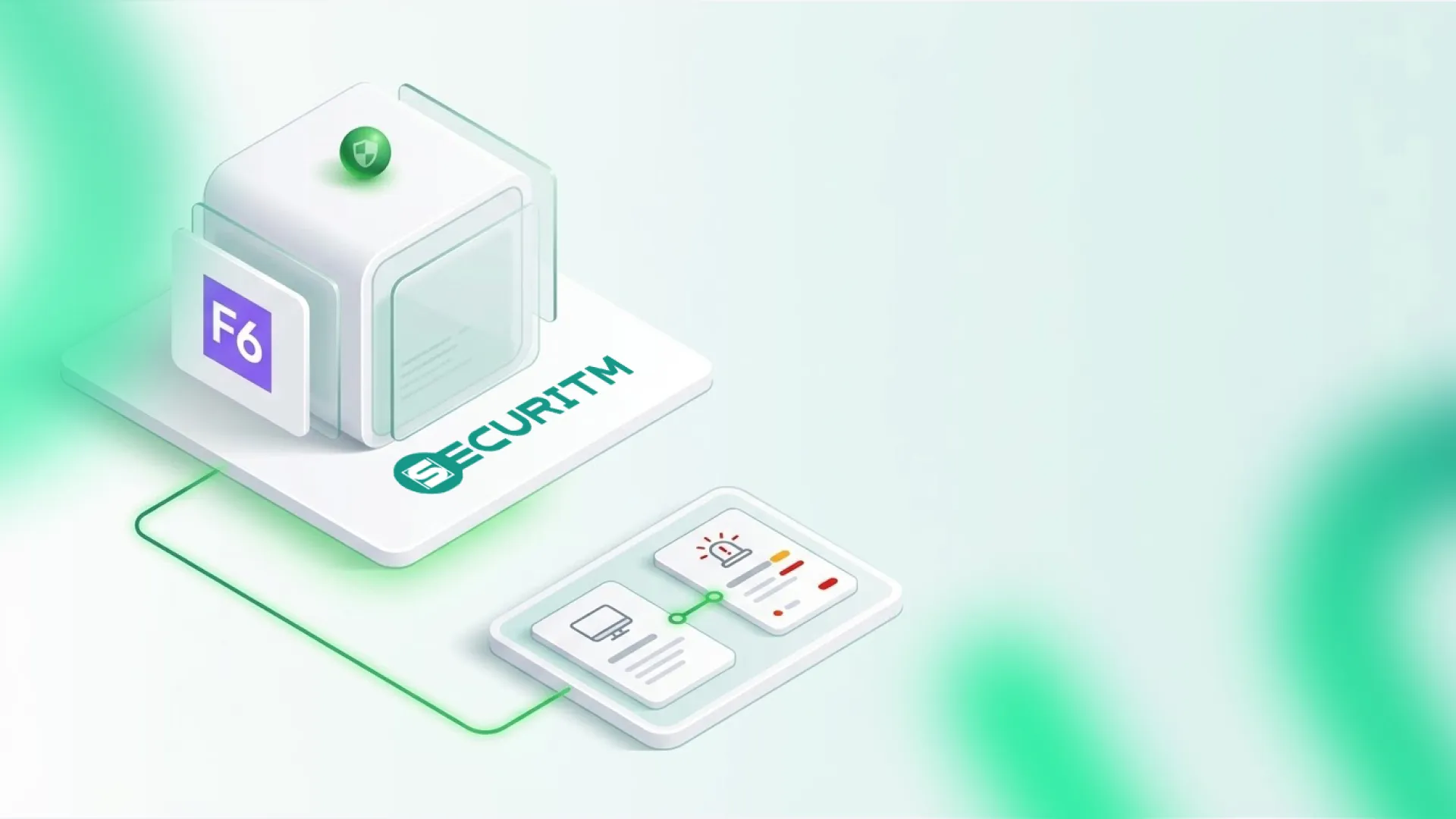 Интеграция SECURITM с F6 ASM