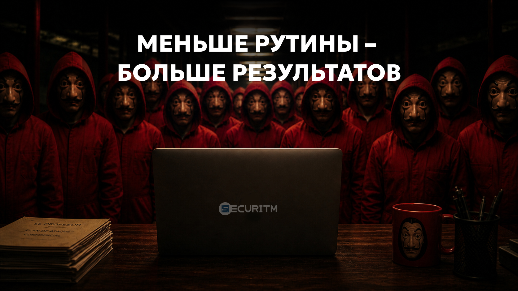 Рабочее место/демо