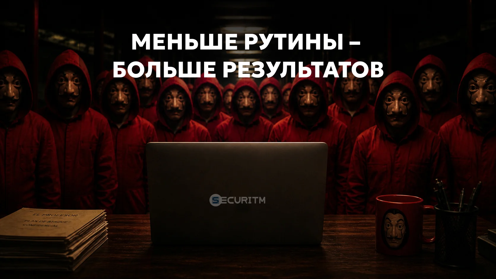 Рабочее место/демо